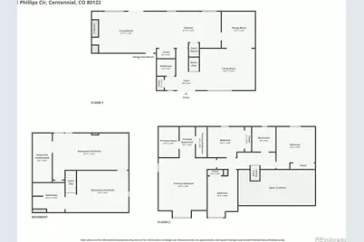 3838 E Phillips Circle, Centennial, CO 80122 - Photo 42