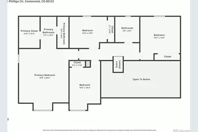 3838 E Phillips Circle, Centennial, CO 80122 - Photo 40