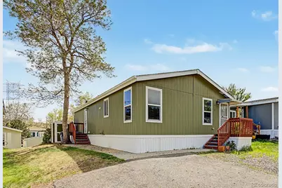 129 Ponderosa Circle, Golden, CO 80401 - Photo 1