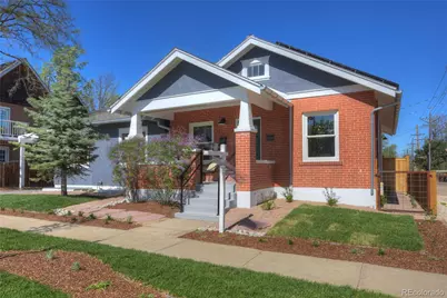 2230 20th Street, Boulder, CO 80302 - Photo 1