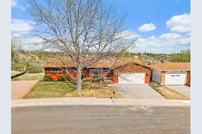 1453 Friendship Lane E, Colorado Springs, CO 80904 - Photo 2