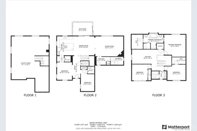 15466 W 51st Avenue, Golden, CO 80403 - Photo 40