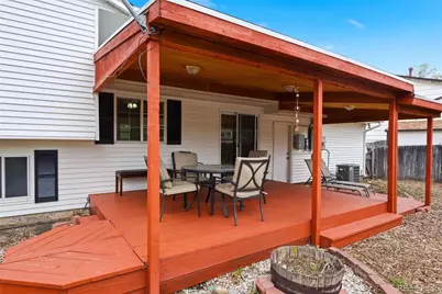 8545 W Dartmouth Place, Lakewood, CO 80227 - Photo 22