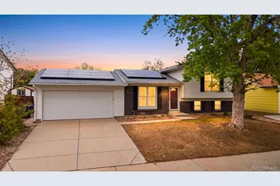 8545 W Dartmouth Place, Lakewood, CO 80227 - Photo 1