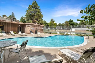 2525 S Dayton Way #1805, Denver, CO 80231 - Photo 16