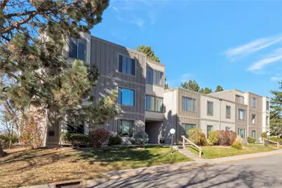 2525 S Dayton Way #1805, Denver, CO 80231 - Photo 4