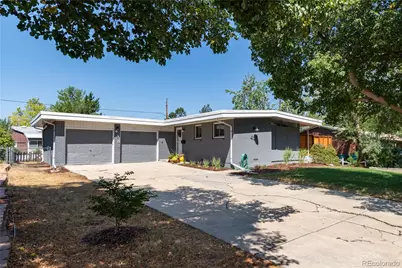 435 S Xanadu Street, Aurora, CO 80012 - Photo 1