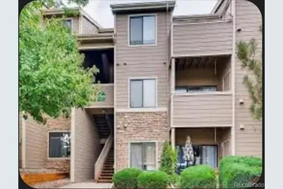 7388 S Alkire Street #206, Littleton, CO 80127 - Photo 1
