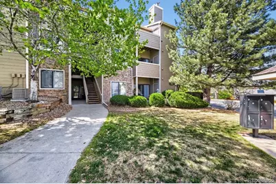 7388 S Alkire Street #206, Littleton, CO 80127 - Photo 2
