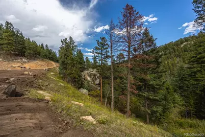 9489 S Turkey Creek Road, Morrison, CO 80465 - Photo 10