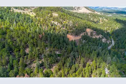 9489 S Turkey Creek Road, Morrison, CO 80465 - Photo 6