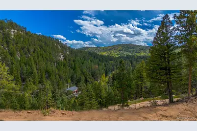 9489 S Turkey Creek Road, Morrison, CO 80465 - Photo 12
