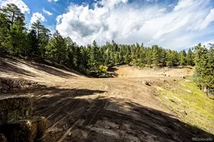 9489 S Turkey Creek Rd, Morrison, CO 80465 - Photo 1