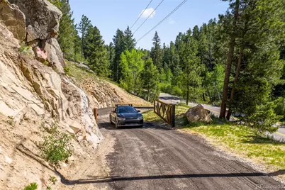 9489 S Turkey Creek Road, Morrison, CO 80465 - Photo 20