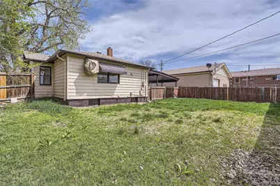 4835 Harlan Street, Wheat Ridge, CO 80033 - Photo 20
