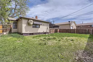 4835 Harlan St, Wheat Ridge, CO 80033 - Photo 20