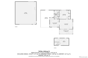 4835 Harlan St, Wheat Ridge, CO 80033 - Photo 40