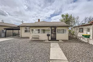 4835 Harlan St, Wheat Ridge, CO 80033 - Photo 1
