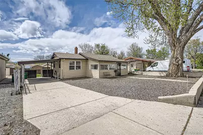 4835 Harlan Street, Wheat Ridge, CO 80033 - Photo 2
