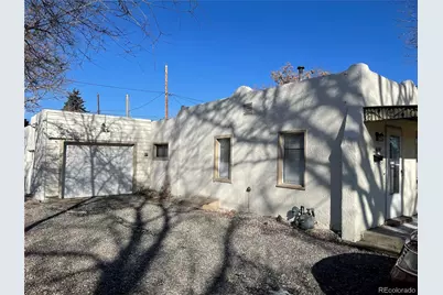 4445 E Florida Avenue, Denver, CO 80222 - Photo 1