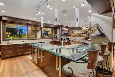 6917 Timbers Drive, Evergreen, CO 80439 - Photo 8