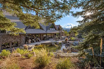 6917 Timbers Drive, Evergreen, CO 80439 - Photo 12