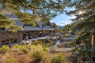 6917 Timbers Dr, Evergreen, CO 80439 - Photo 12