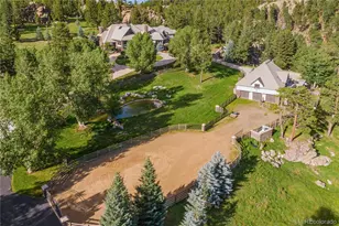 6917 Timbers Dr, Evergreen, CO 80439 - Photo 38