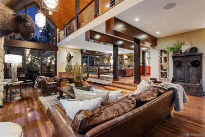 6917 Timbers Drive, Evergreen, CO 80439 - Photo 6