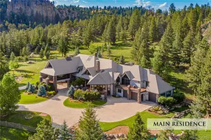 6917 Timbers Dr, Evergreen, CO 80439 - Photo 4