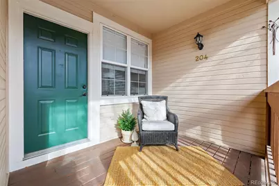 4035 S Dillon Way #204, Aurora, CO 80014 - Photo 4