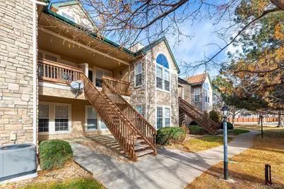 4035 S Dillon Way #204, Aurora, CO 80014 - Photo 2