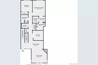 4035 S Dillon Way #204, Aurora, CO 80014 - Photo 22