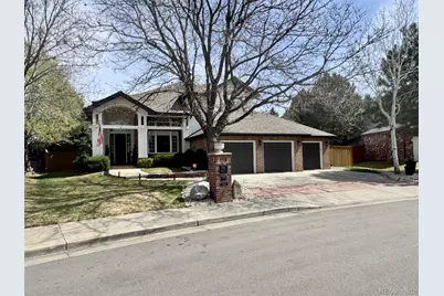 1362 S Uinta Court, Denver, CO 80231 - Photo 1