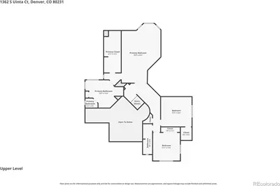 1362 S Uinta Court, Denver, CO 80231 - Photo 38