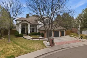 1362 S Uinta Ct, Denver, CO 80231 - Photo 1
