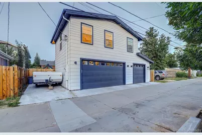 4457 Xavier Street, Denver, CO 80212 - Photo 6
