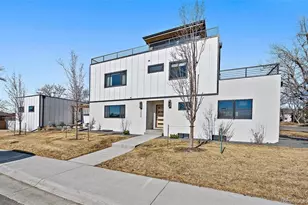 2255 E Iowa Ave, Denver, CO 80210 - Photo 1