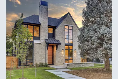 1505 S Gaylord Street, Denver, CO 80210 - Photo 1