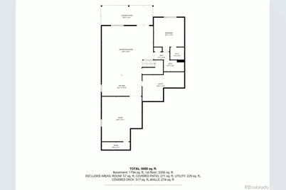 1298 Melting Snow Way, Castle Rock, CO 80109 - Photo 26