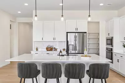 1298 Melting Snow Way, Castle Rock, CO 80109 - Photo 4
