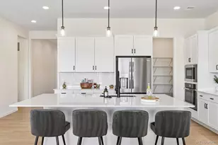 1298 Melting Snow Way, Castle Rock, CO 80109 - Photo 4