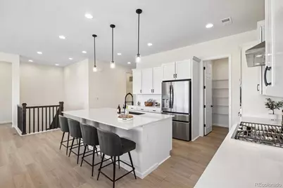 1298 Melting Snow Way, Castle Rock, CO 80109 - Photo 6