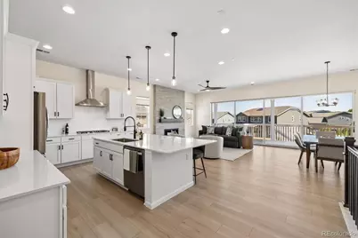 1298 Melting Snow Way, Castle Rock, CO 80109 - Photo 2
