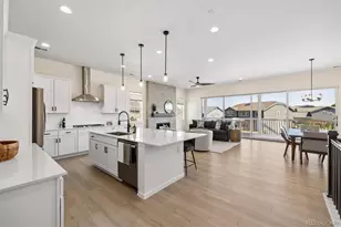 1298 Melting Snow Way, Castle Rock, CO 80109 - Photo 2