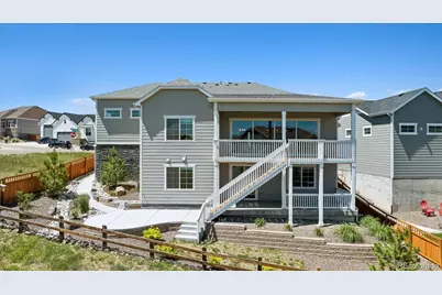 1298 Melting Snow Way, Castle Rock, CO 80109 - Photo 20