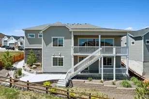 1298 Melting Snow Way, Castle Rock, CO 80109 - Photo 20