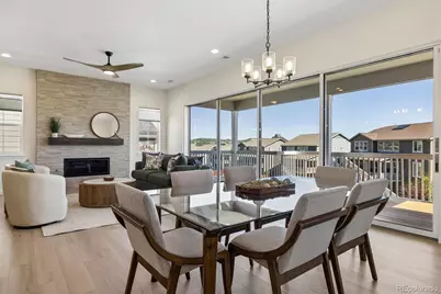 1298 Melting Snow Way, Castle Rock, CO 80109 - Photo 12