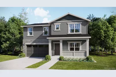 4027 Shirley Drive, Johnstown, CO 80534 - Photo 1