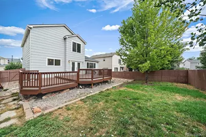 4948 Parsons Way, Castle Rock, CO 80104 - Photo 32